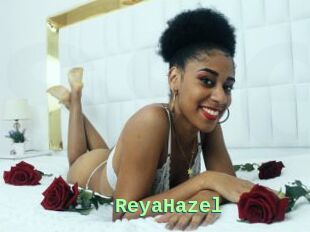 ReyaHazel