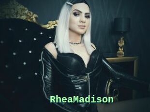 RheaMadison