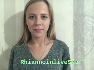 RhiannoinliveStar