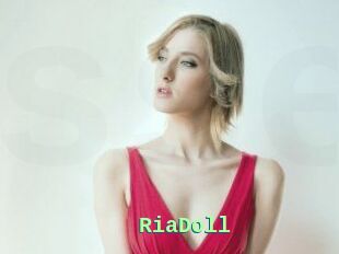 RiaDoll