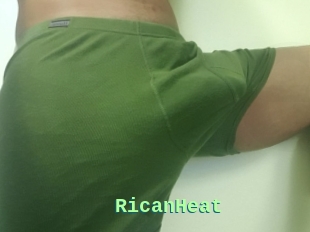 RicanHeat