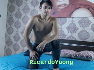 RicardoYuong