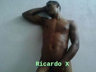 Ricardo_X