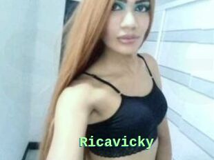 Ricavicky