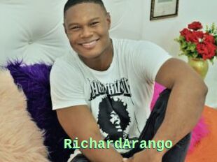 RichardArango