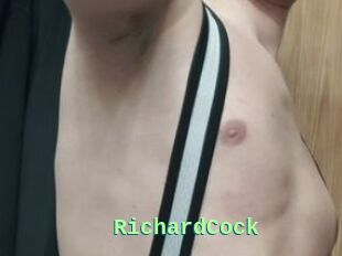 RichardCock