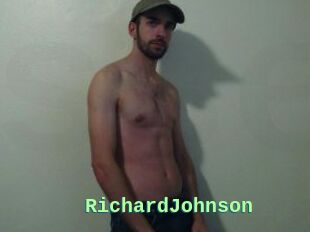 RichardJohnson