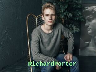 RichardPorter