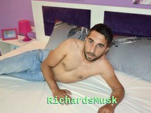 RichardsMusk