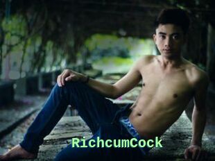 RichcumCock