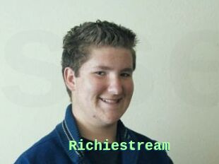 Richiestream