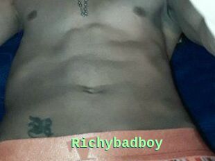 Richybadboy