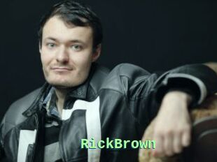 RickBrown