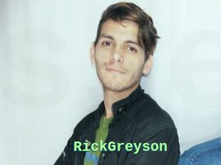 RickGreyson