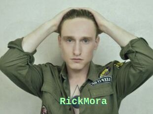 RickMora