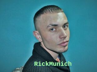 RickMunich