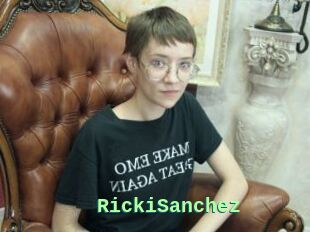 RickiSanchez