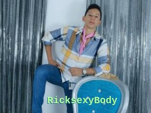 RicksexyBody