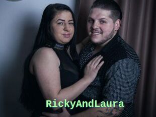 RickyAndLaura