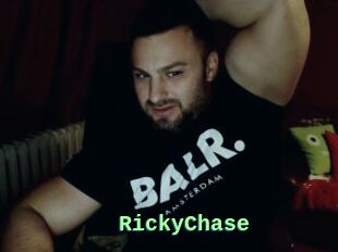 RickyChase