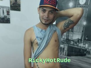 RickyHotRude