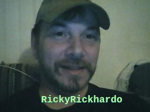 RickyRickhardo