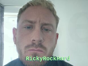 RickyRockHard