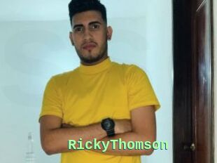 RickyThomson