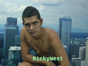 RickyWest