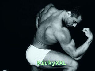 RickyXXL