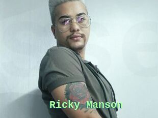 Ricky_Manson