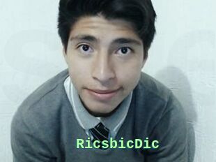 Rics_bic_Dic