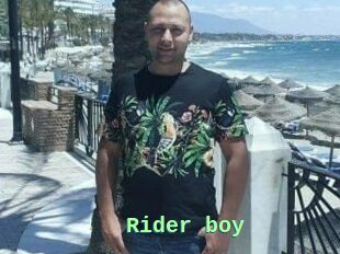 Rider_boy