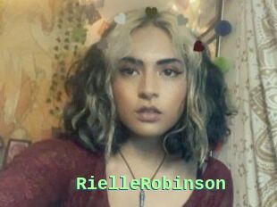 RielleRobinson