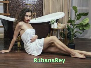 RihanaRey