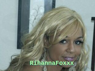 RihannaFoxxx