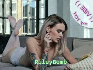 RileyBomb