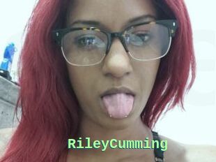 RileyCumming