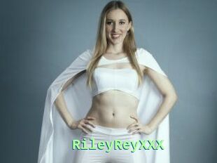 RileyReyXXX