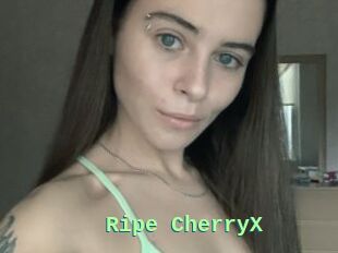 Ripe_CherryX