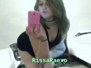 RissaRaexo