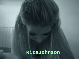 RitaJohnson