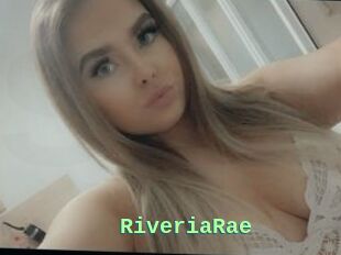 RiveriaRae