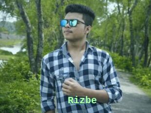 Rizbe