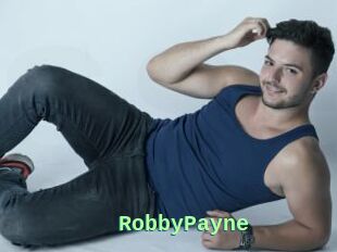 RobbyPayne