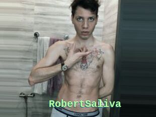 RobertSaliva