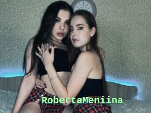 RobertaMeniina