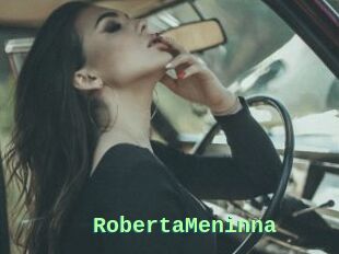 RobertaMeninna