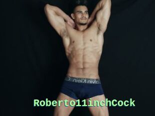 Roberto11inchCock