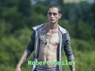 RobertoSmiley